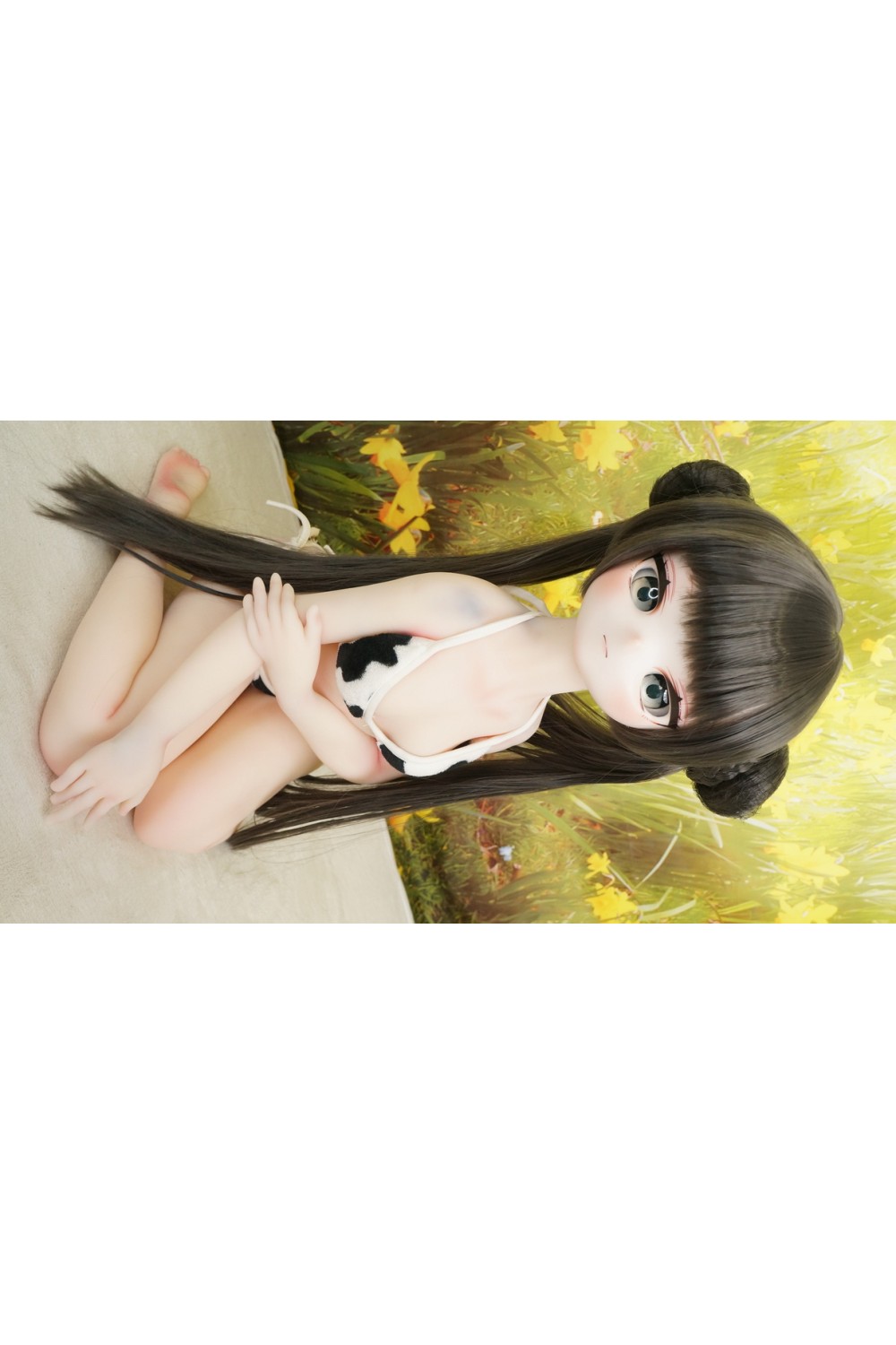 【中古】Mozu Doll #妃咲ちゃん ヘッド 85cm Aカップ