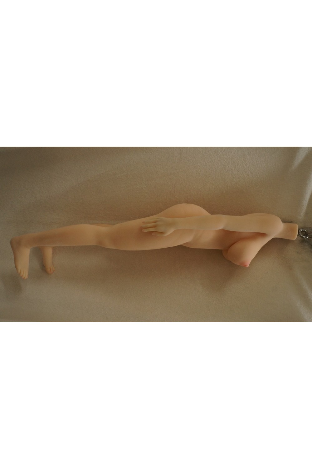 【O中古美品ホール未使用】DollHouse168 色気美人 #RicoBヘッド 95cm Eカップ