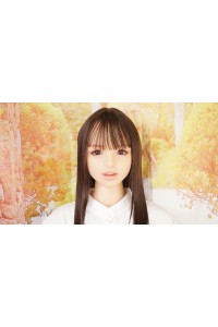 【初心者応援パック 中古美品ホール未使用品】オリエント工業 #心ヘッド 146cm バスト小 ジュエル