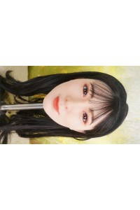 【O新古超美品】Starpery #Hao硬質シリコンヘッド単品(148cm推奨)