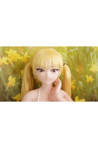 【O新品未使用即納品】DollHouse168色気美人 #Abby シリコンヘッド90cm Dカップ フルシリコン製