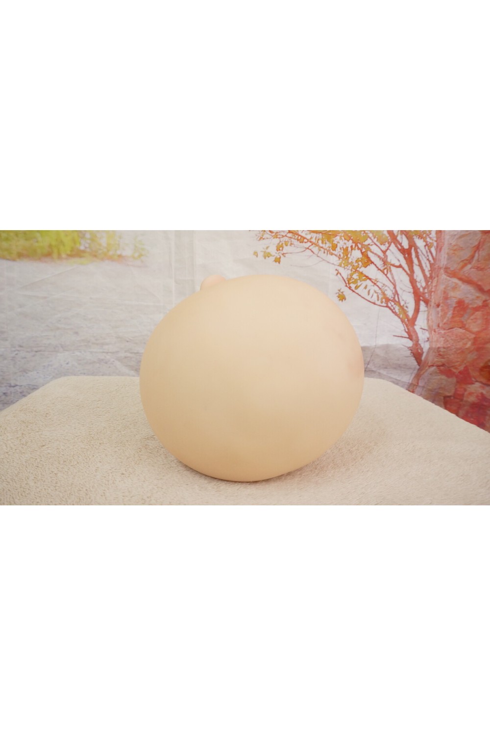 【中古】【O中古超美品】Aotume doll #82ヘッド単品(145cm推奨)