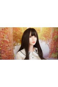 Cos doll #10-5 158cm 巨乳 中空胸 自立加工OP 新骨格 肌色 ナチュラル