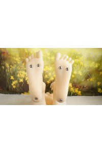 【初心者応援パック 中古美品】Sanmu doll #S9 硬めシリコンヘッド 148cm Bカップ
