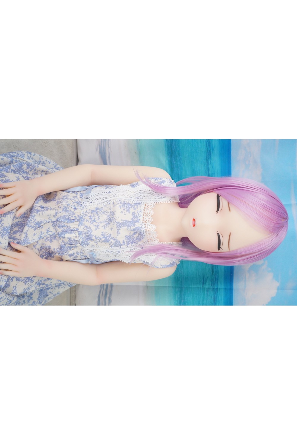 【O初心者応援パック 新品未使用即納品】DollHouse168色気美人#紗耶香Sayakaヘッド 110cmA-AAカップ