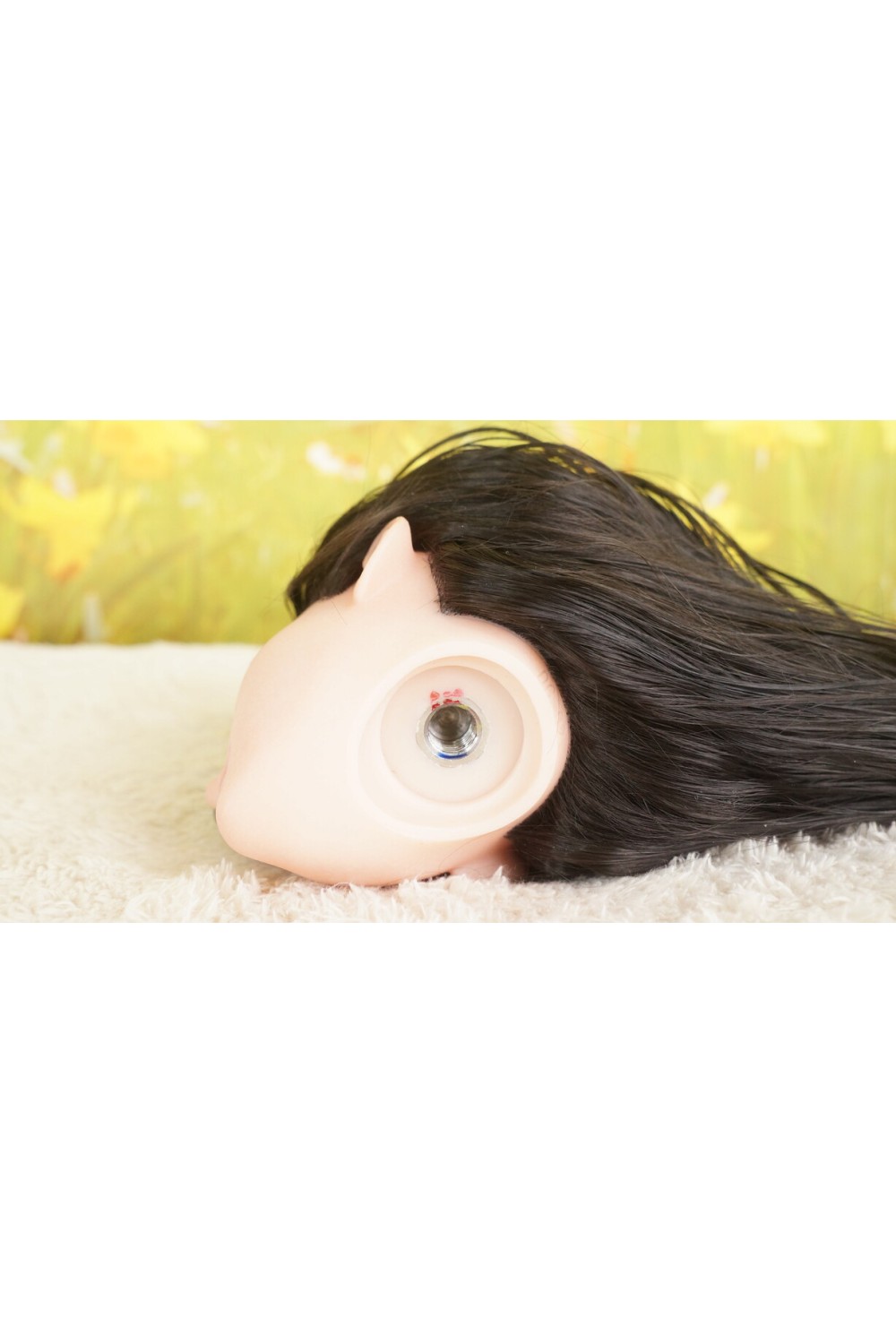 【O中古超美品】Game Lady #No.03S シリコンヘッド単品 (65cm推奨)
