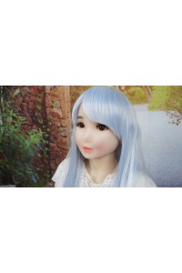 AXBDOL#84 130cm バスト大 視点移動 自立加工