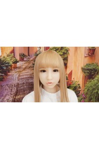 【初心者応援パック 美品】4WOODS A.I.doll 艶(あでやか)#エルヘッド159cm 衣装付属 視点移動 4Woodsオリジナル骨格