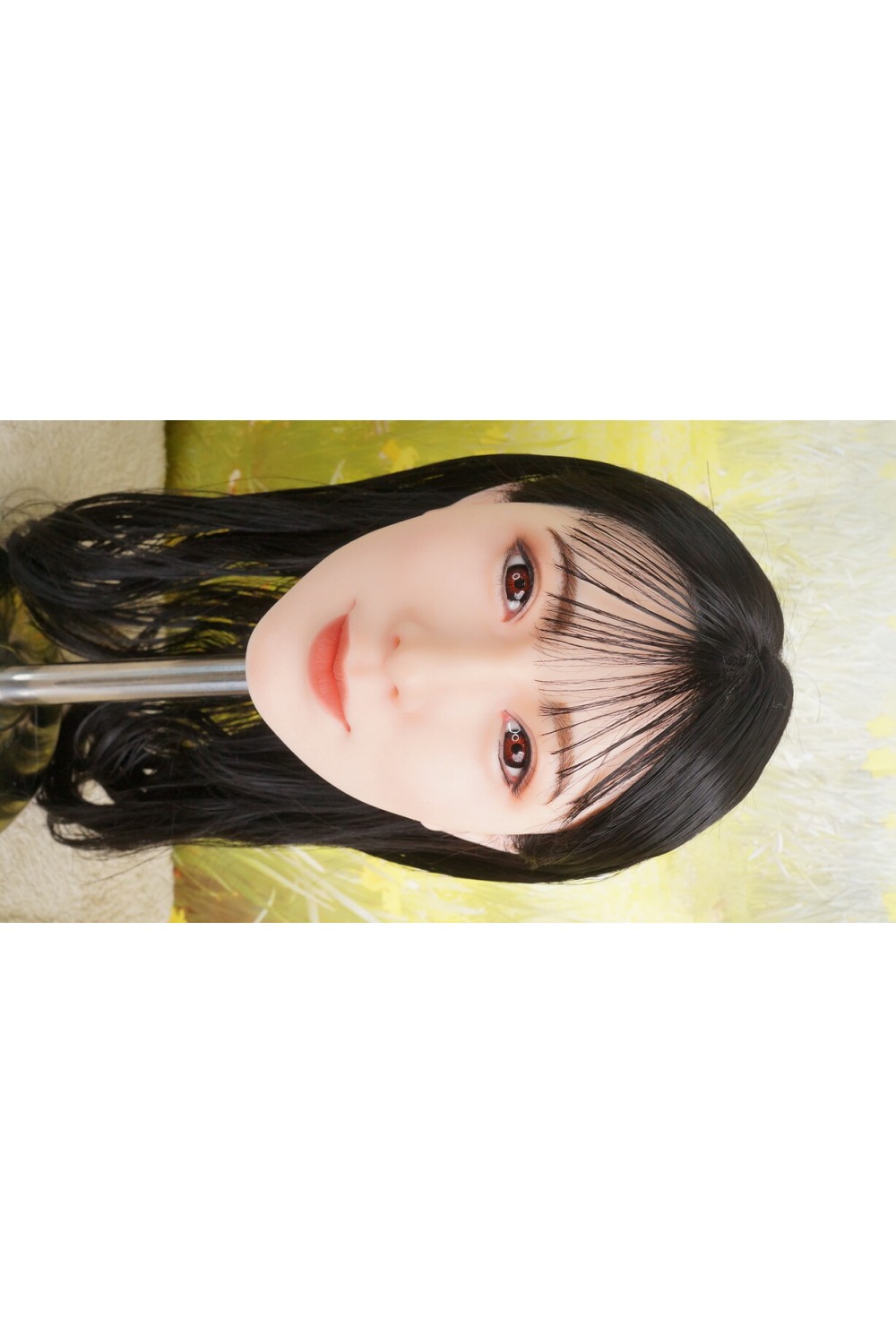 【O新古超美品】Starpery #Hao硬質シリコンヘッド単品(148cm推奨)
