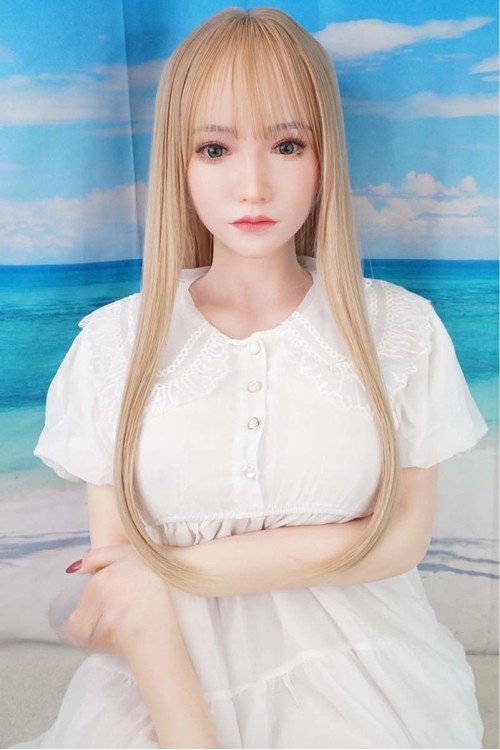 【初心者応援パック 中古】Top Sino Doll #T11ヘッド159cm Gカップ