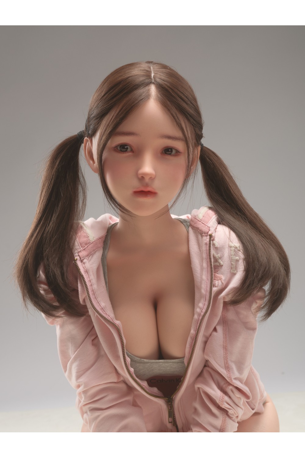 【新品】FUDOLL #J014 Miyuki (フルシリコン製) RBリアルメイク 150cm B-cup FUD 0085