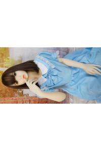 AXB DOLL #A121 136cm バスト平 新骨格 肌色 ナチュラル