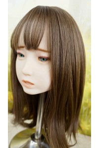 【中古】【中古超美品】catdoll #Mila ヘッド単品(115～135cm推奨)