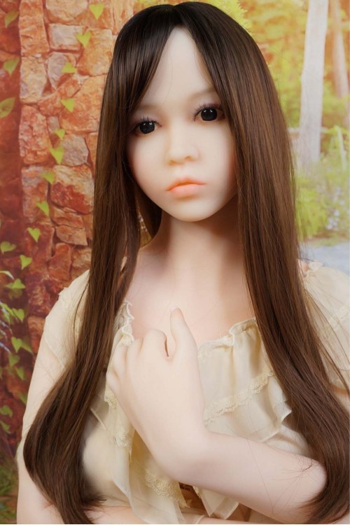 WMDOLLs#88ヘッド＋TPEドール 160cm Dカップ 自立加工 音声加工 肌色 ナチュラル