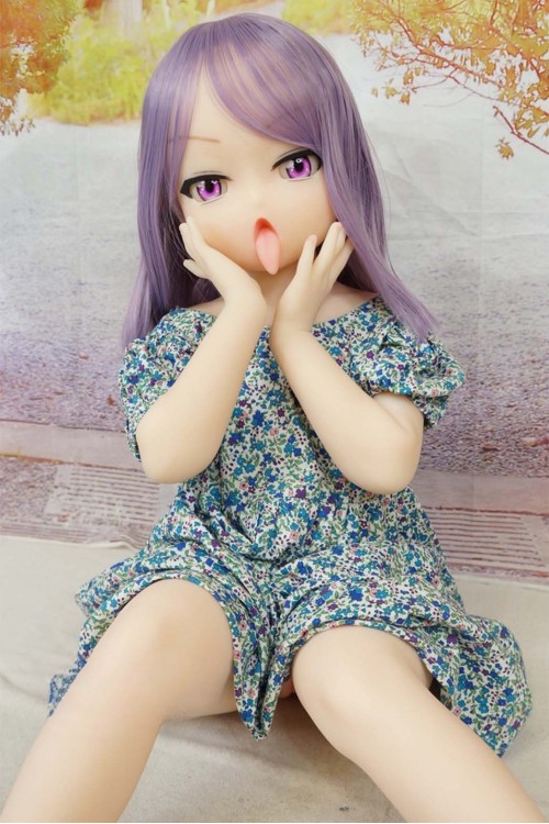 【中古】DollHouse168 色気美人 #Koharu ヘッド110cm A AAカップ 胸と膣の柔らか仕上げ 自立加工 視点移動 EVO骨格 肌色 ホワイト