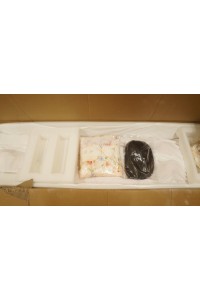 【O初心者応援パック 新古超美品ホール未使用品】Game Lady #No.03 ティファ硬質シリコンヘッド 167cm Dカップ フルシリコンドール