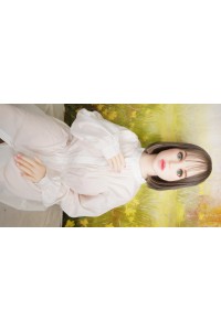 【O初心者応援パック 中古美品ホール未使用品】PiperDoll #Bethヘッド 160cm Plus Jカップ