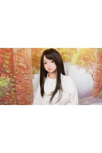 【初心者応援パック 新古美品ホール未使用品】アート技研(Art-doll) #M2 148cm Dカップ 衣装付属 下睫毛植毛OP 視点移動 胸の柔らか仕上げ(ゼリー胸) 超リアルメイク 指関節 自立加工 新骨格 肌色 ナチュラル