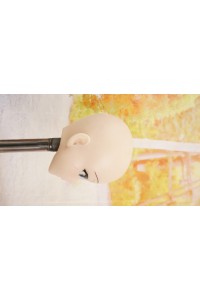 【O国内検品済 新品未使用即納品】 DollHouse168 色気美人 #Akaneシリコンヘッド単品(90〜95cm推奨)