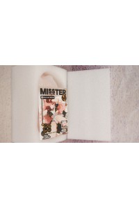 【O国内検品済 新品未使用即納品】 MISSTER VERSE フフ：魅惑のシリコン製日本式オナホール 最高のポケットパッシー 19cm