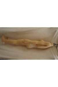【中古】AXB Doll #93ヘッド130cm バスト大