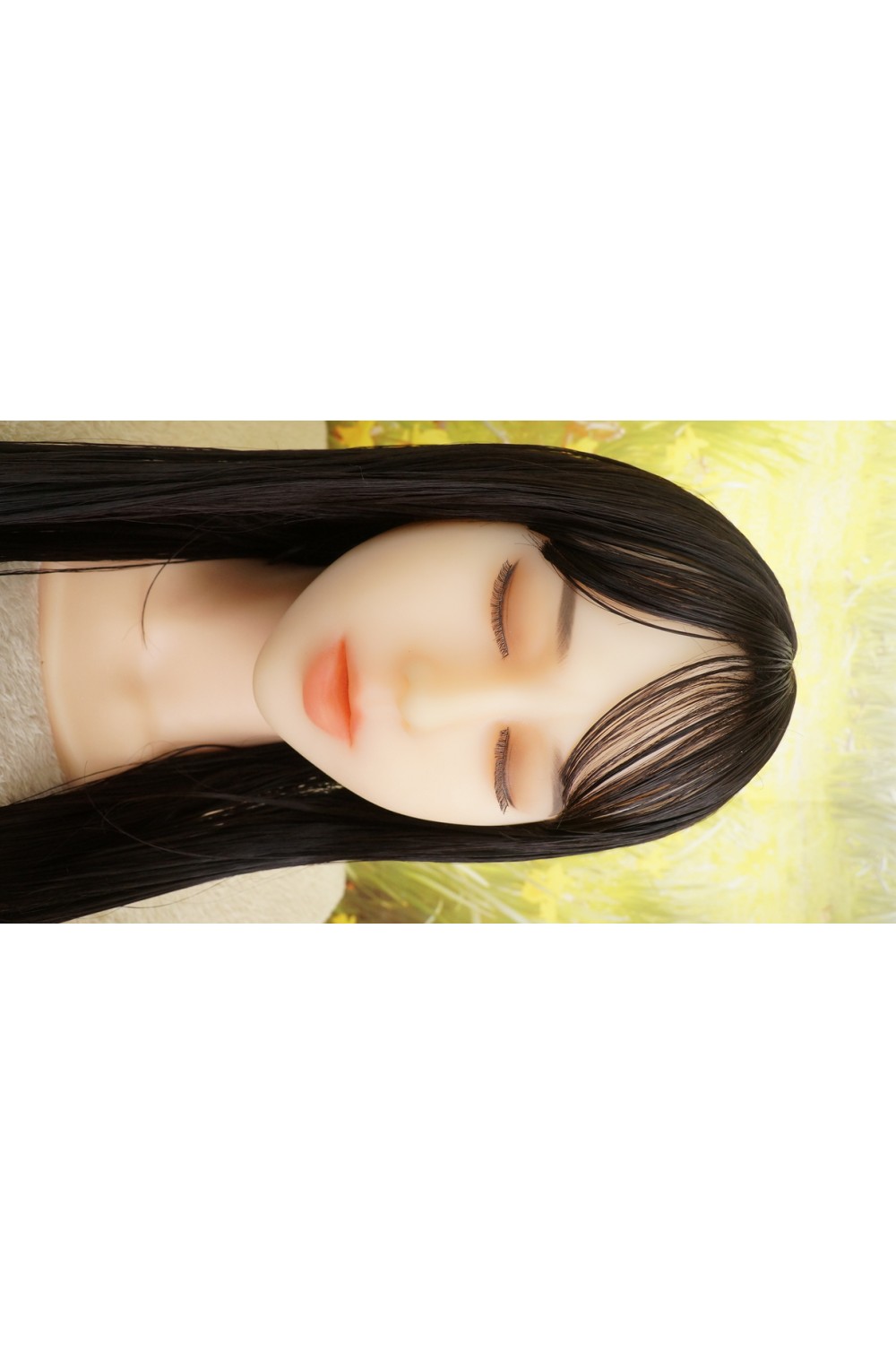 【新古超美品】WM Dolls #39ヘッド(150〜170cm推奨)