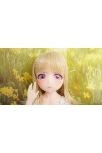 【O初心者応援パック 新品未使用即納品】butterfly Doll #Hanna 2ヘッド 100cm Cカップ