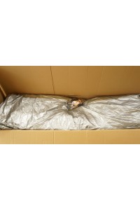 【中古】EXDOLL（アルテトキオ）158cm 標準タイプ シリコンボディ単品