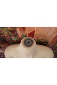 【中古】DL DOLL #S008寿美礼 ヘッド158cm