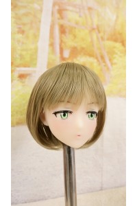 【O国内検品済 新品未使用即納品】 Butterfly Doll #リコBヘッド単品 (80cm推奨)