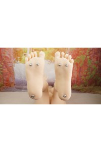 【O国内検品済 新品未使用即納品】cosdoll #56ヘッド 158cm ビッグ胸(S)