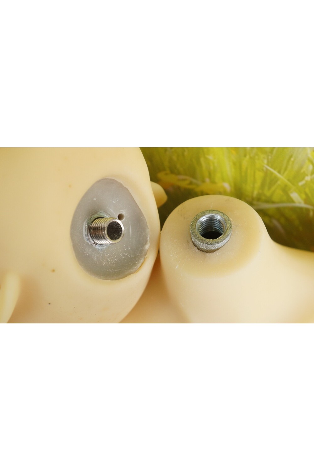 【中古】【中古超美品】AXB Doll #C46ヘッド 130cm バスト大