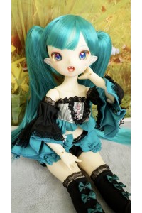 【中古】【O新古超美品】Joybjd (fantasy Angel)#ヘッド番号不明 1/4 BJDドール レジン製おもちゃ