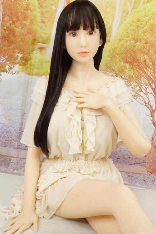 【中古】DollHouse168 #Sasaヘッド170cm (B工場製) ゼリー胸 EVO骨格OP 肌色 ナチュラル