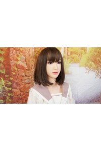 Sino Doll #S35 152cm Dカップ 各所柔らか仕上げ 視点移動 自立加工 新骨格 肌色 ナチュラル