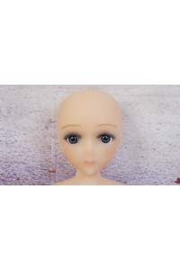 Doll House 168 #No.4 80cm バスト小 新骨格 肌色 ホワイト