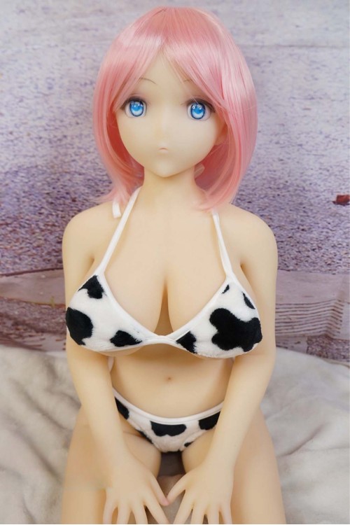 Doll House 168 #No.2 80cm バスト大 純正衣装等多数付属 新骨格 肌色 ホワイト