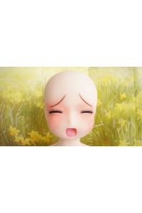 【O初心者応援パック 中古超美品ホール未使用品】DollHouse168色気美人 #Hina 瞑り目ヘッド120cm Fカップ