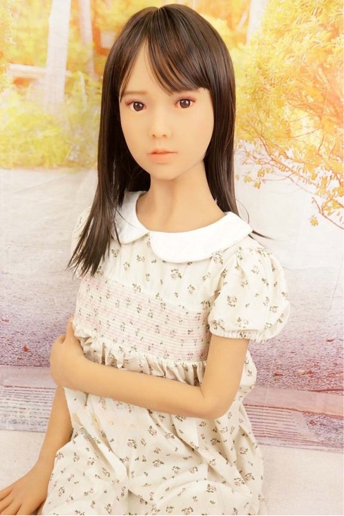【中古】【初心者応援パック 中古超美品】CatDoll #Tamiヘッド136CM 超リアルメイク