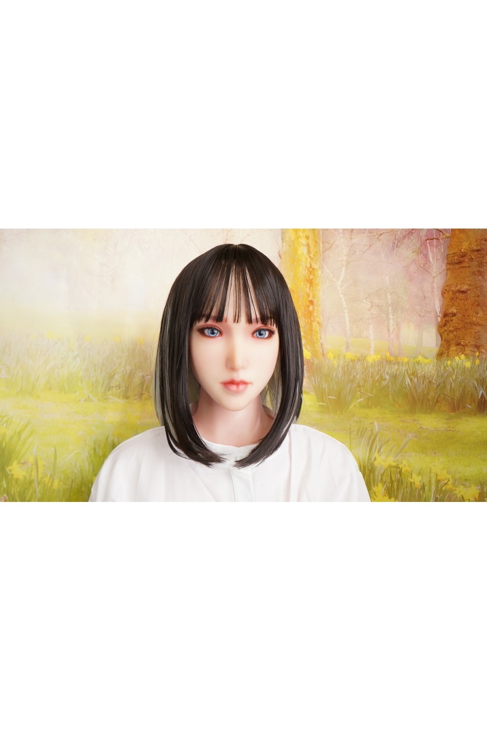 【初心者応援パック 中古美品】XYCOLO #夏琳ヘッド163cm Eカップ