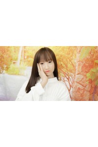 【初心者応援パック 中古】4 WOODS A.I.doll S+ #乃々果ヘッド＋葉つ季ヘッド160cm Bカップ 衣装付属 柔らかい胸 4Woodsオリジナル骨格 肌色 小麦色(ブロンズ)