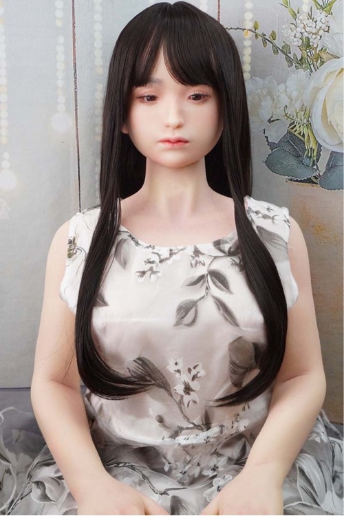 【初心者応援パック 中古美品】Top Sino Doll Level-Dコラボ製品 #L2 Madoromiヘッド 148cm Eカップ