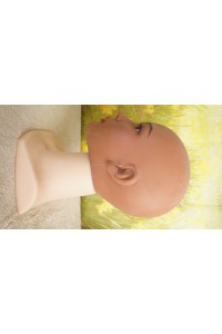 【O新品未使用即納品】Sino Doll #34ヘッド単品(162cm推奨)