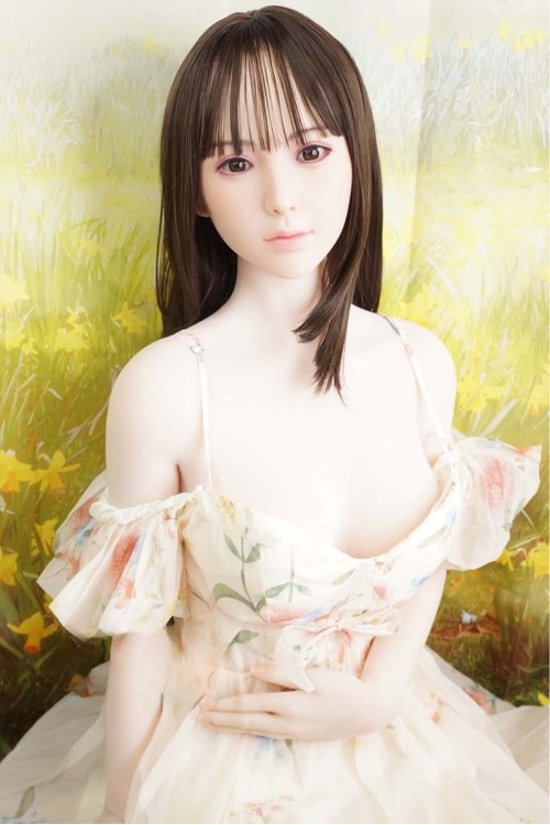 【中古】【初心者応援パック 中古超美品】Only Love #3静香しずか硬質シリコンヘッド 158cm Bカップ