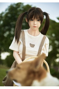 【O初心者応援パック 国内検品済 新品未使用即納品】Sanmudoll #S37硬めシリコンヘッド 145cm Bカップ