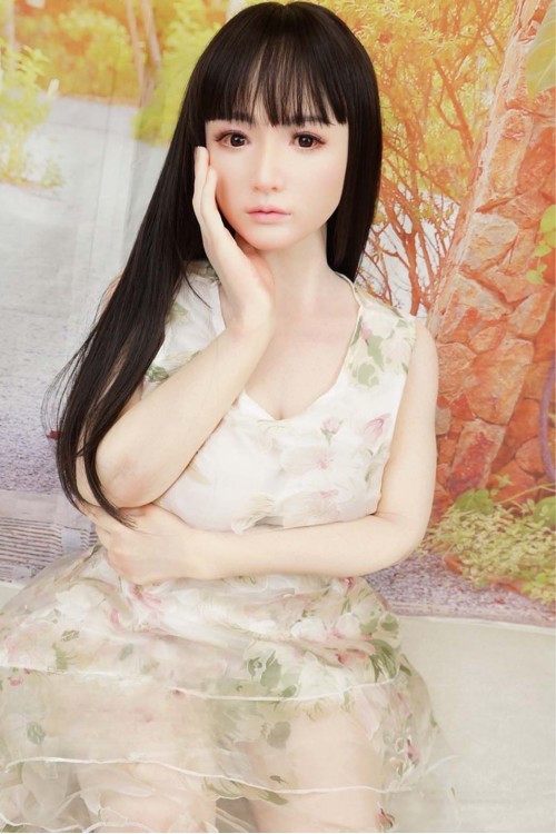 【初心者応援パック 美品】Top Sino Doll #T1 Miyou ヘッド159cm Gカップ 衣装付属 全身RRSメイクOP 各所柔らか仕上げ 口開閉機能OP 指関節 自立加工 眉毛と下睫毛の植毛OP 視点移動 新骨格 肌色 ナチュラル