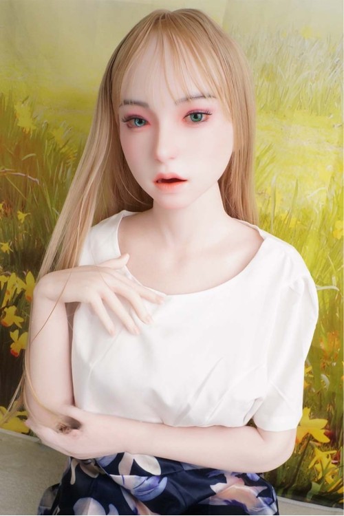 【初心者応援パック 新古超美品】Yearndoll #Y221 ヘッド 158cm Dカップ