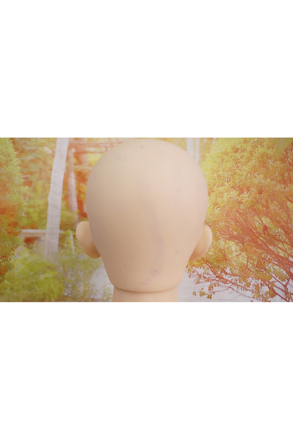 【中古】【O初心者応援パック 中古超美品ホール未使用品】Momodoll #027-B 楓 ヘッド132cm Aカップ