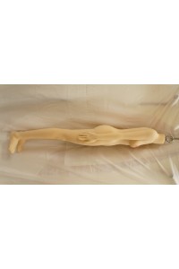 【中古】【初心者応援パック 中古超美品】 Momodoll #007 辉夜ヘッド 138cm Bカップ