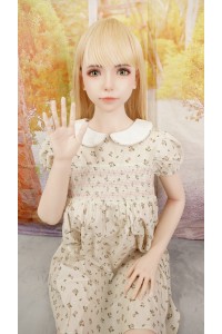 【中古】【初心者応援パック 中古美品】SHEDOLL #珍妮(Jenny)2.0軟質シリコンヘッド(模擬口腔・オーラル機能・顎関節)OP 148cm Dカップ 指関節OP ボディのリアルメイク 軽量化ボディ【フルシリコン製】【オプション多数】